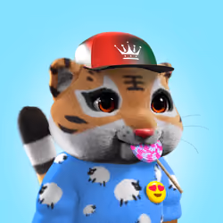 CUB Kingdom #2201