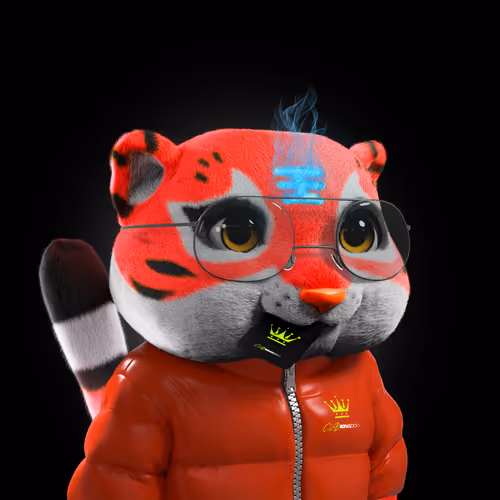 CUB Kingdom #2038