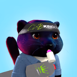 CUB Kingdom #198