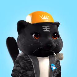 CUB Kingdom #799