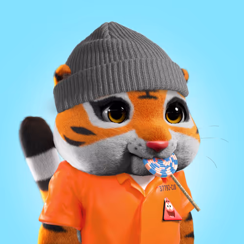 Cubkingdom