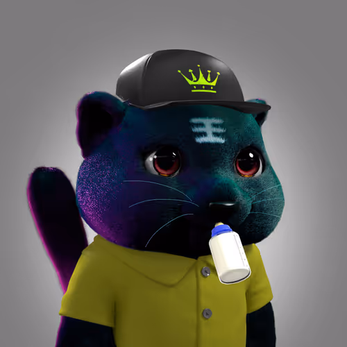 CUB Kingdom #908