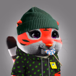 CUB Kingdom #1138