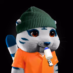 CUB Kingdom #593