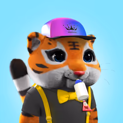 CUB Kingdom #3515