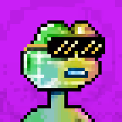 Shades of Frog #2730