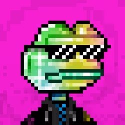 Shades of Frog #711