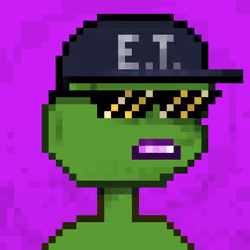 Shades of Frog #2246