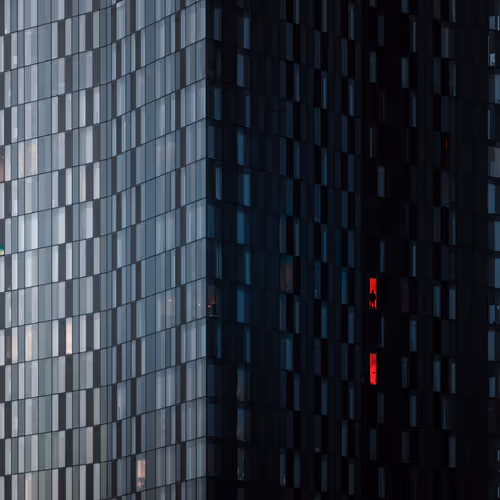 The Creative Journey Urban Perspective