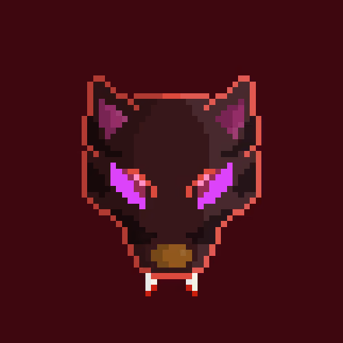 Shiryo-Inu Avatars #7352