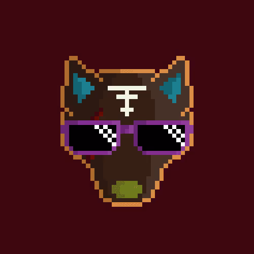 Shiryo-Inu Avatars #7696