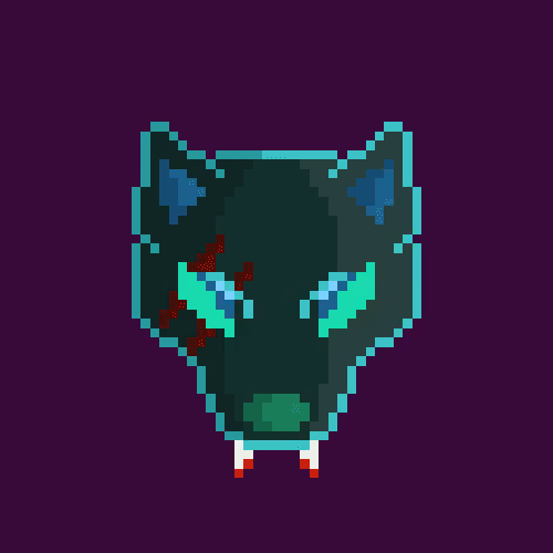 Shiryo-Inu Avatars #9352