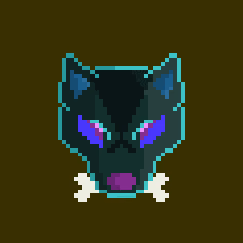 Shiryo-Inu Avatars #5712
