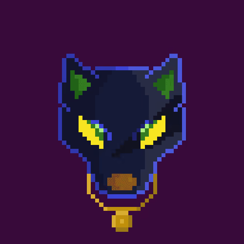 Shiryo-Inu Avatars #5745