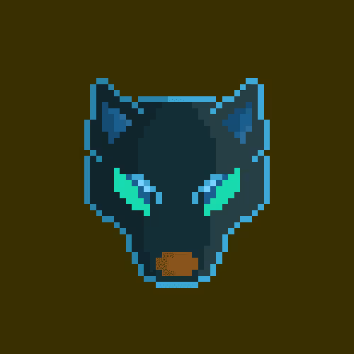 Shiryo-Inu Avatars #8687