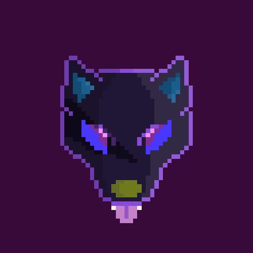 Shiryo-Inu Avatars #9455