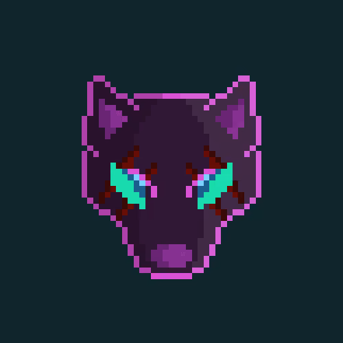 Shiryo-Inu Avatars #1676