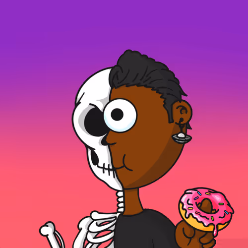 Dos Cuerpos Official