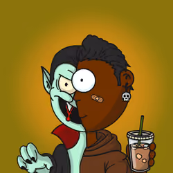 Dos Cuerpos #184