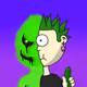 Dos Cuerpos #287