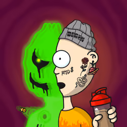 Dos Cuerpos #182