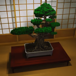 Bonsai Token 002
