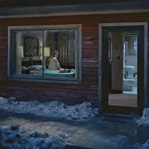 Untitled [Birth] (2003-2008)