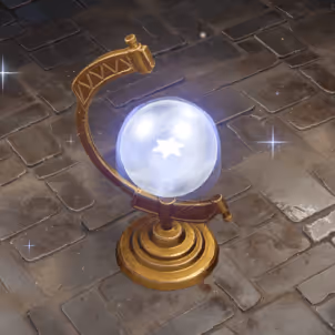 Gods Unchained Collectibles
