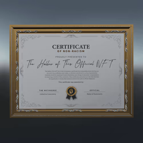 Item #13 Media