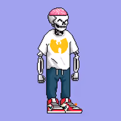 Skull'edz #2582