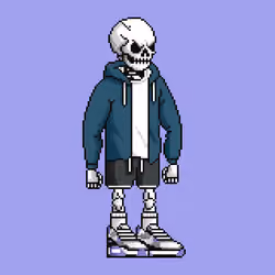 Skull'edz #2846
