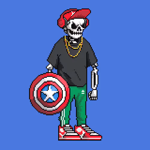 Skulledz