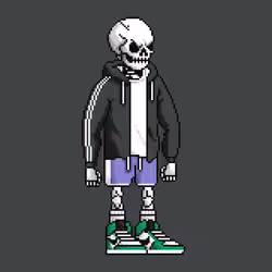 Skull'edz #4642
