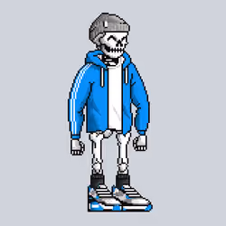 Skull'edz #3699
