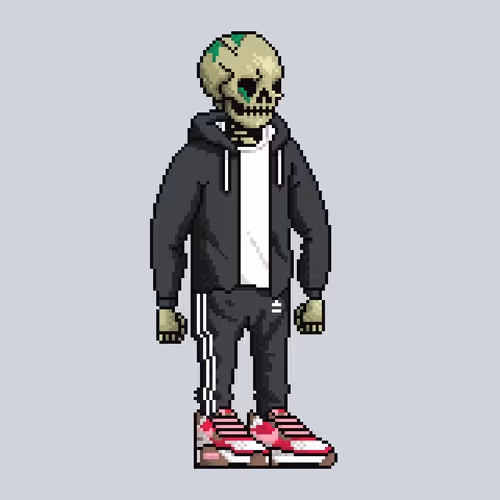 Skulledz