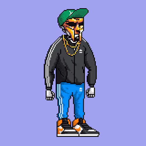 Skull'edz #6582