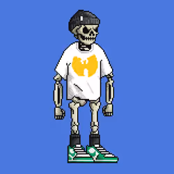 Skull'edz #2226