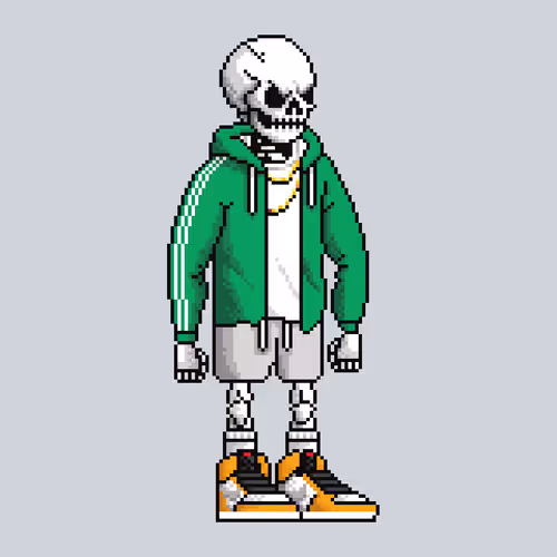 Skulledz