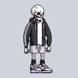 Skull'edz #7