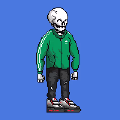 Skulledz