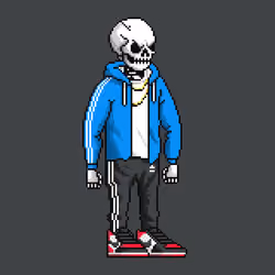 Skull'edz #2208