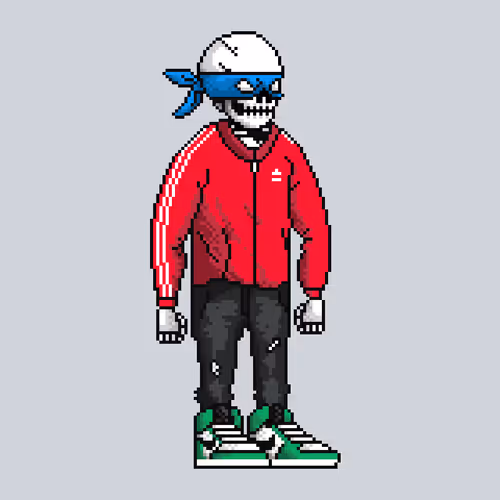Skulledz