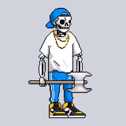 Skulledz