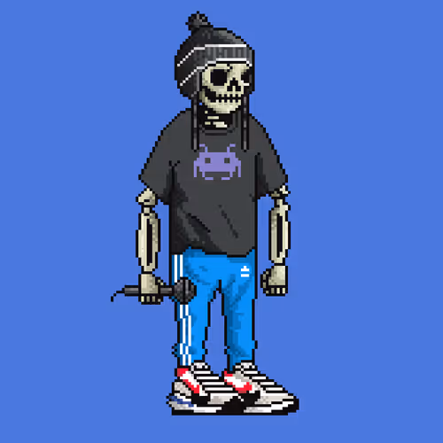 Skulledz