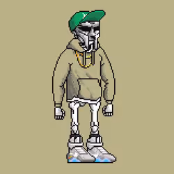Skull'edz #49