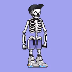 Skull'edz #1506