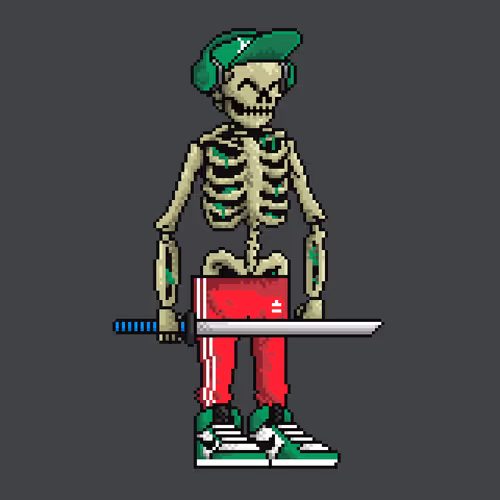 Skulledz