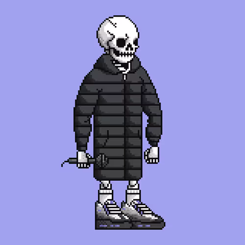 Skulledz