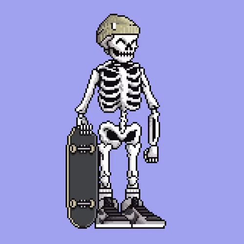 Skulledz
