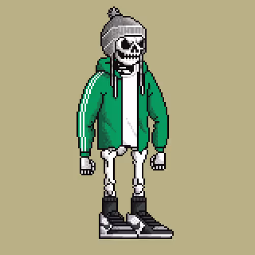 Skulledz